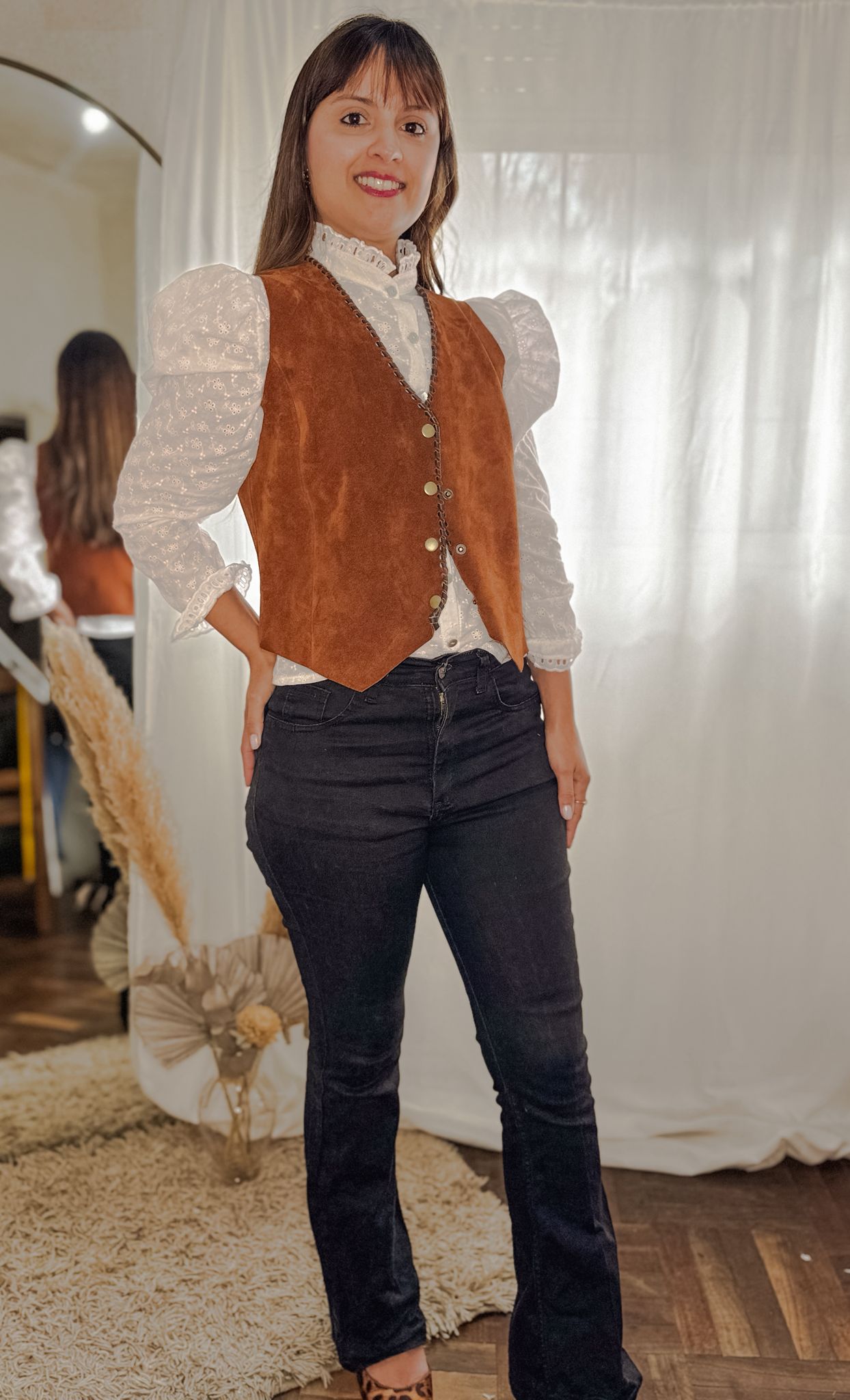 Chaleco Patria Oxido