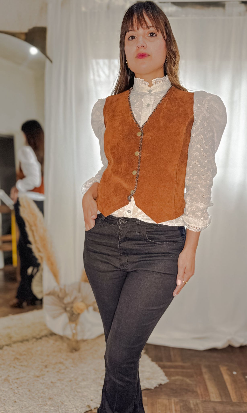 Chaleco Patria Oxido