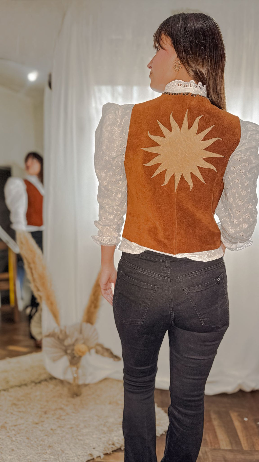 Chaleco Patria Oxido