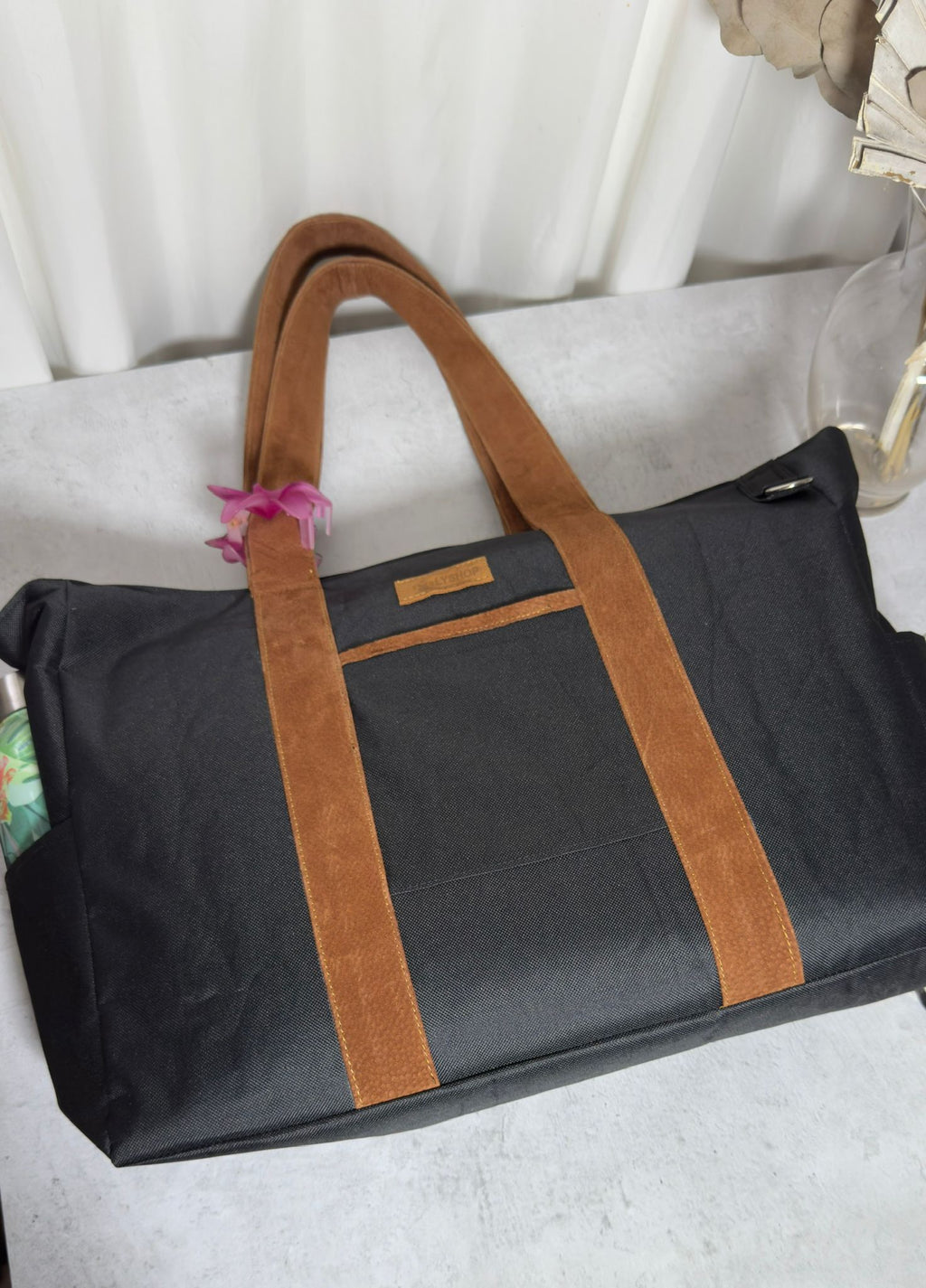 Tote VALENNE por encargo demora 10 días habiles.