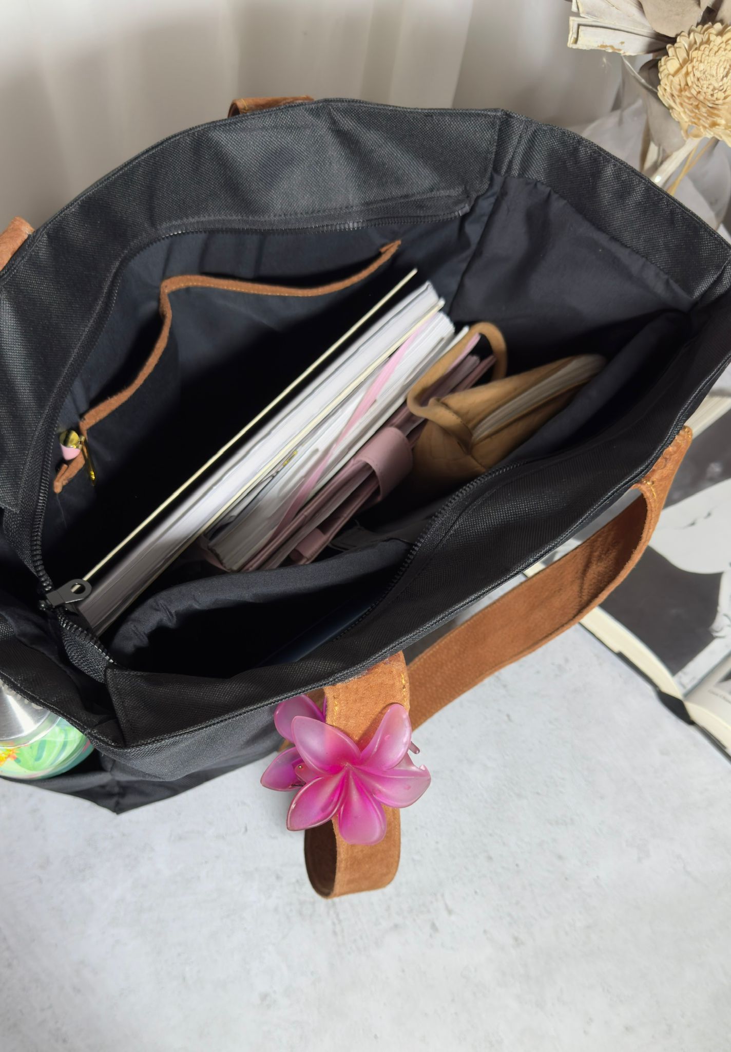 Tote VALENNE PREVENTA