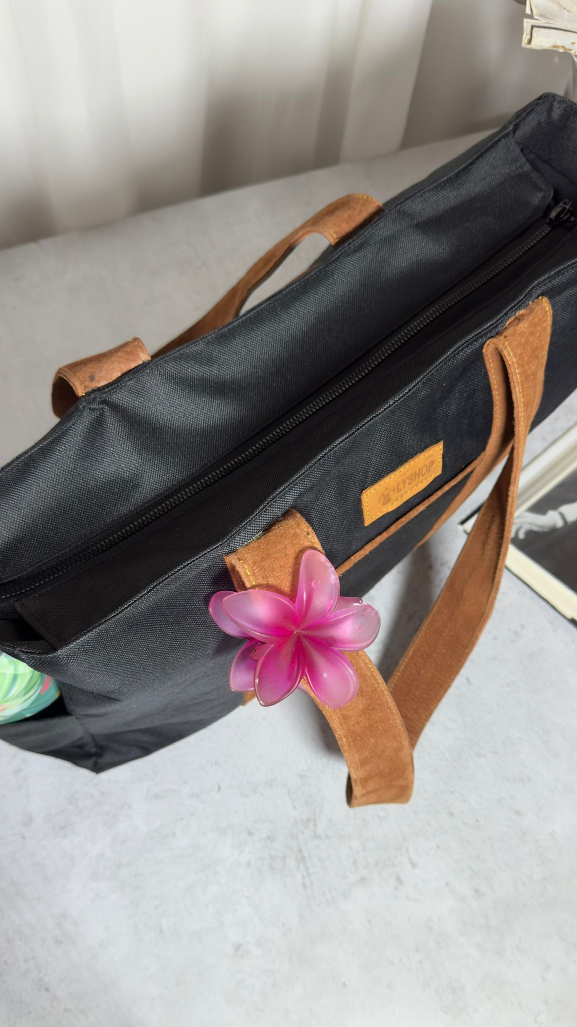 Tote VALENNE PREVENTA