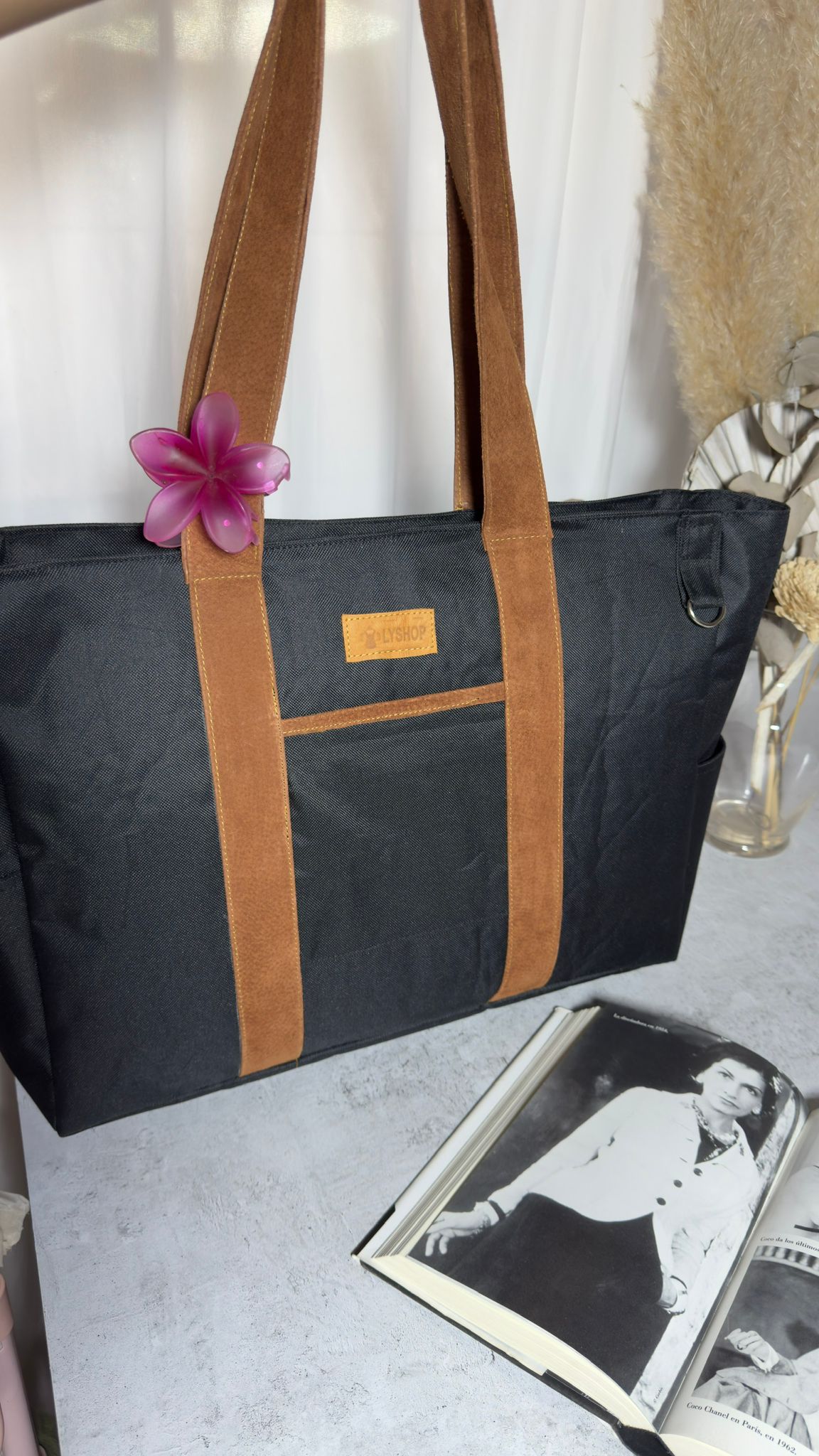 Tote VALENNE PREVENTA